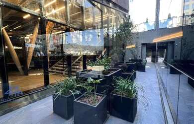 Imagem 14: Studio para alugar, 36 m² por R$ 5.053,50/mês - Trindade - Florianópolis/SC