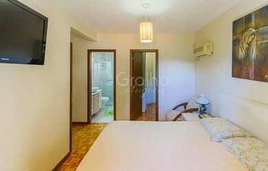 Imagem 8: Casa residencial semi mobiliada com 05 dormitórios