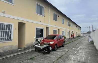 Imagem 3: Casa para Venda no bairro Laranjal, localizado na cidade de São Gonçalo...