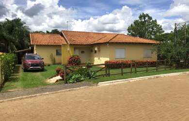 Imagem 2: Chácara Condomínio Recanto Towako