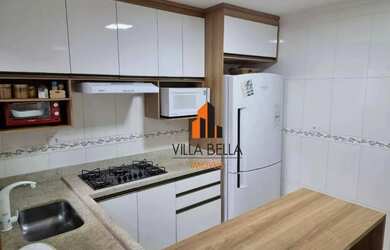 Imagem 1: Sobrado, 98 m² - venda por R$ 729.000,00 ou aluguel por R$ 4.027,00/mês...