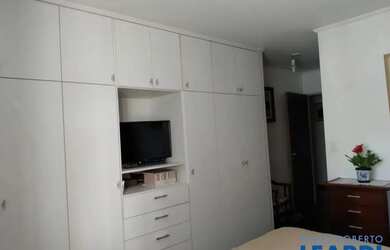 Imagem 9: APARTAMENTO - HIGIENÓPOLIS - SP