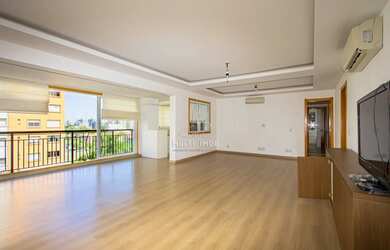 Imagem: APARTAMENTO 03 D SUÍTE 02 VAGAS JARDIM EUROPA