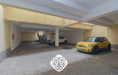 Imagem 6: Cobertura para locação no Bairro Campestre, Santo André