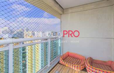 Imagem 16: Apartamento com 4 quartos - 4 suítes - condomínio clube