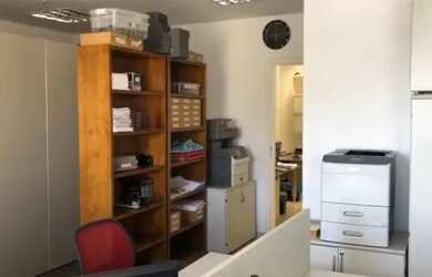 Imagem 6: Sala Comercial para Venda em Belo Horizonte, Savassi, 3 banheiros