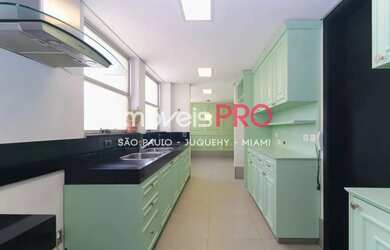 Imagem 16: Cobertura, Jardins - São Paulo