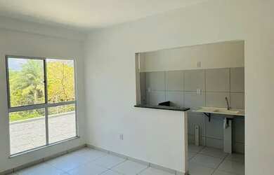 Imagem 6: Imóvel para venda possui 40 metros quadrados com 2 quartos em Turu - São Luís - MA