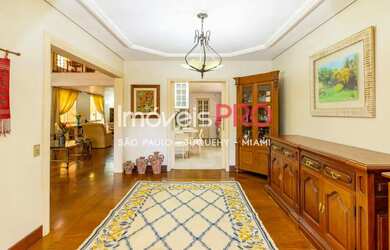 Imagem 13: Linda casa em Condomínio na Chácara Santo Antônio com 602m2