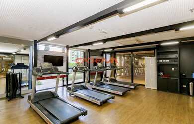 Imagem 13: Apartamento com 1 quarto para aluguel no Água Verde