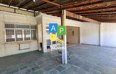 Imagem 14: Casa independente Parque Lafaiete 3 quartos terreno na parte de trás...