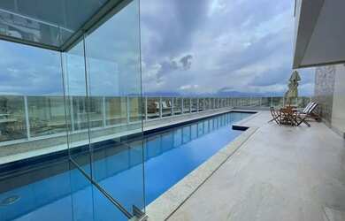 Imagem: O apartamento à venda possui 2 Dormitórios, 2 Banheiros, 1