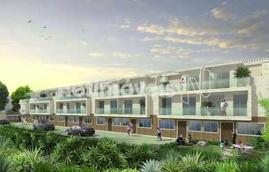 Imagem: O terreno possui 732m² de Área e está localizado em Pechincha