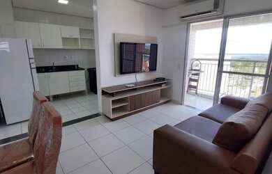 Imagem 6: Alugo apto 100 mobiliado na Ponta Negra ao lado do shopping