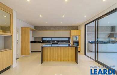 Imagem 8: CASA EM CONDOMÍNIO - CONDOMÍNIO TERRAS DE SANTA TERESA - SP