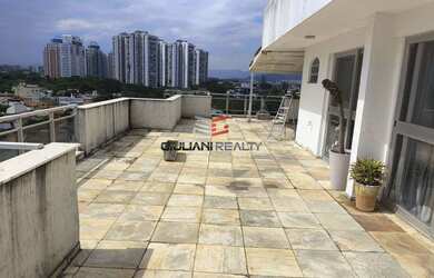 Imagem 6: COBERTURA DUPLEX | FRONTAL MAR