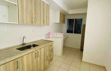 Imagem 6: APARTAMENTO A VENDA EM JUNDIAI NO CONDOMINIO APUA CONTENDO