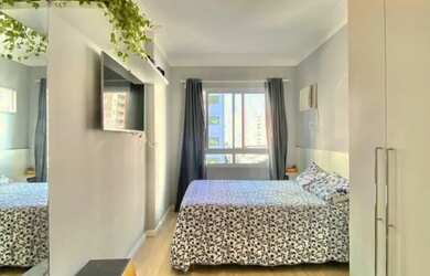 Imagem 3: 2 7 9 9 9 5 4 7 7 0 7 - OPORTUNIDADE, 60 m² com 2 quartos em Praia de...