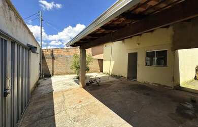 Imagem 5: Casa jardim Europa. Varanda, 260m² de Área, 1 Banheiroe2 Dormitórios