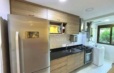 Imagem 7: Apartamento em Recreio dos Bandeirantes - Rio de Janeiro, RJ