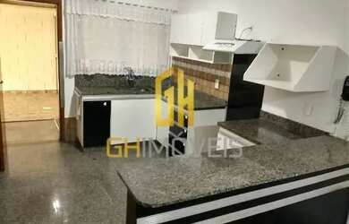 Imagem 10: Casa 3 quartos, Sítios Santa Luzia - Aparecida de Goiânia/GO