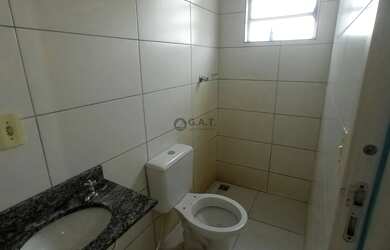 Imagem 5: Apartamento à venda na Vila Barão, Sorocaba-SP! 2 quartos, 1 suíte, 1 vaga de garagem e 52