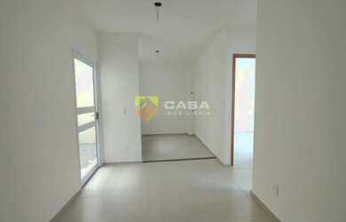 Imagem 2: Apartamento 2 quartos com Quintal. Viva La Serra São Patrício / Jacaraípe...