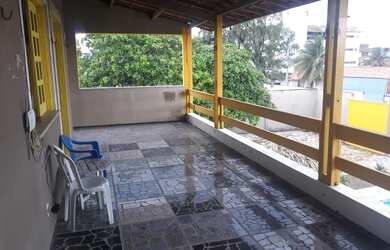 Imagem 4: Pousada disponível para locação e venda na praia do icaraí-caucaia