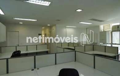 Imagem 15: Venda ou locação Andar-pilotis Barro Preto Belo Horizonte