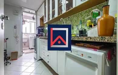 Imagem 7: Venda Apartamento 2 Dormitórios - 90 m² Pinheiros