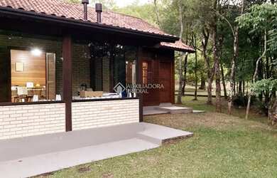 Imagem: A fazenda possui 80.000m² de Área e está localizado em Nova