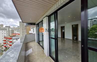 Imagem 7: Apartamento de 04 quartos com 02 suítes e 04 vagas de garagem no Bairro...