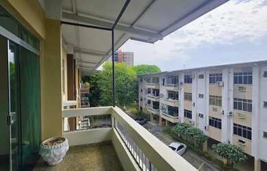 Imagem 8: Apartamento no Condomínio Parque São José do Rio Negro - Adrianópolis