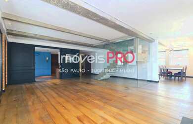 Imagem 3: Cobertura, Jardins - São Paulo