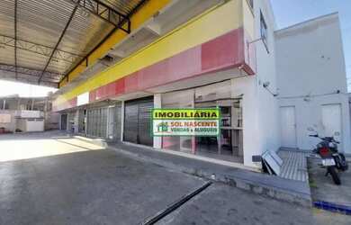 Imagem: Sala para alugar, 39 m² por R$ 702,00/mês - Cidade dos Funcionários