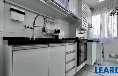 Imagem 9: APARTAMENTO - SANTO AMARO - SP