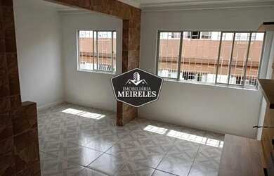 Imagem 4: APARTAMENTO RESIDENCIAL em CURITIBA - PR, SANTA QUITÉRIA