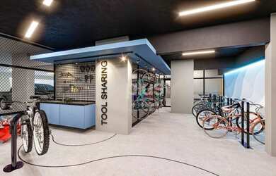 Imagem 14: Vista Definitiva para o Lago. Conforto Definitivo para Sua Vida