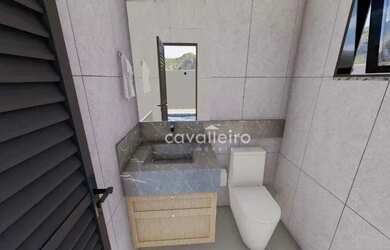 Imagem 13: Alphaville 1,lindo projeto com 3 Quartos, Piscina e Churrasqueira, 190m²...