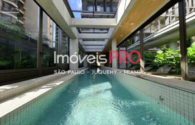 Imagem 16: Apartamento, Vila Nova Conceição - São Paulo