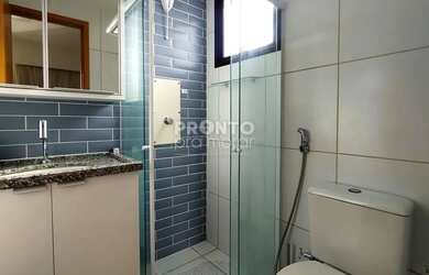 Imagem 12: Apartamento charmoso 3 quartos na Zona Sul