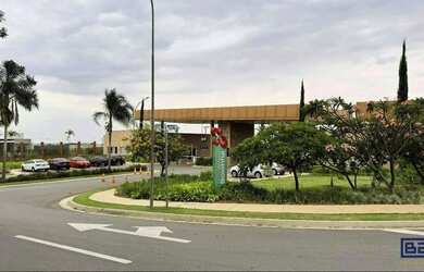 Imagem 7: Jardins Bolonha Lote à venda com 472 m², Senador Canedo - GO