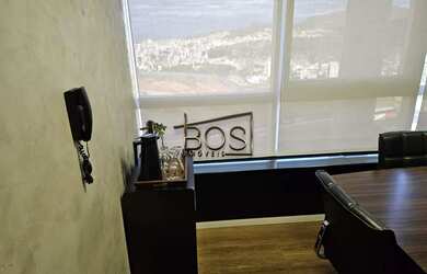 Imagem 6: Sala para aluguel, 1 vaga, Santa Lúcia - Belo Horizonte/MG