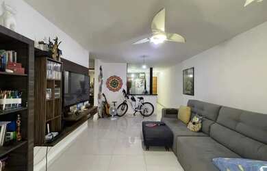 Imagem 5: Apartamento para Venda em Maricá, Barroco Itaipuaçu , 2 dormitório