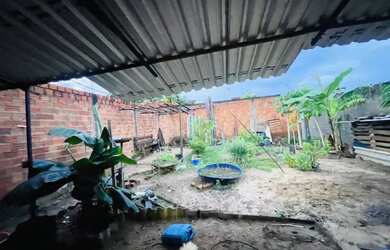 Imagem 4: Casa a Venda No Tapanã Próx ao Preço Baixo