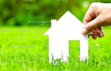 Imagem: O terreno possui 531m² de Área e está localizado em Jardim