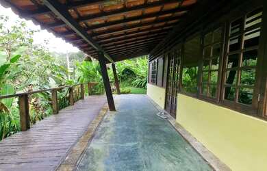 Imagem 7: Sobrado para aluguel com 104m² , 2 quartos, p pessoas sem restrição...