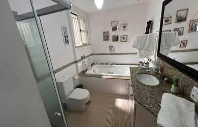 Imagem 15: Linda casa a venda, 03 quartos e suíte Master, terraço gourmet com Piscina,...