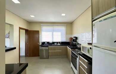 Imagem 9: Casa com 6 dormitórios - venda por R$ 2.100.000,00 ou aluguel por R$ 9.750,00 - Parque da