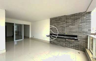 Imagem: O apartamento possui 2 Dormitórios, 2 Banheiros, 2 Vagas na